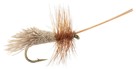 Umpqua GODDARD CADDIS VÅRFLUE TØRR - 10 oneSize none Umpqua GODDARD CADDIS VÅRFLUE TØRR - 10 oneSize none
