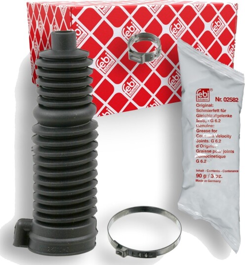 Belgsett, styring FEBI BILSTEIN 12807