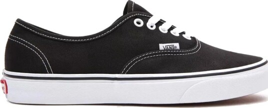 Vans unisex Sko Svart 39 EU, Vans unisex Sko Svart 39 EU,