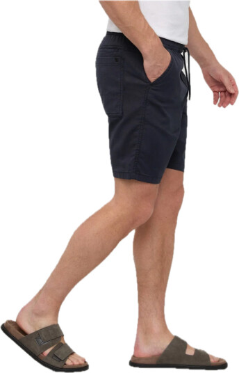 Duer Live Lite Traveller Short Male Navy 82 08