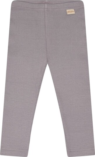 Petit Piao Legging Modal Dusty Lavender (86 / 1,5 år)