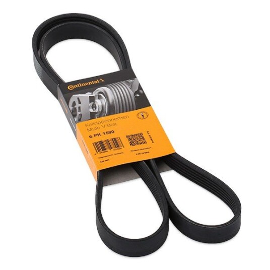 Kilerem CONTITECH 6PK1590 Kilerem CONTITECH 6PK1590