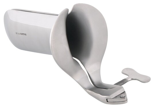 Professional Vaginal Speculum Professional Vaginal Speculum