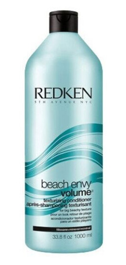 Redken Beach Envy Volume Texturizing Conditioner 1000 ml