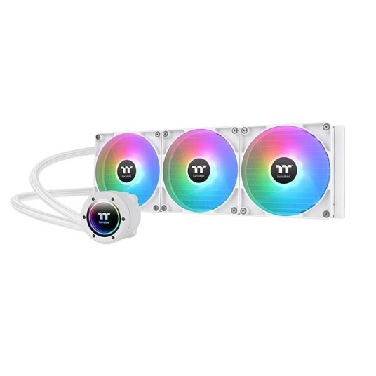 Thermaltake TH420 V2 ARGB CL W378 PL14SW A