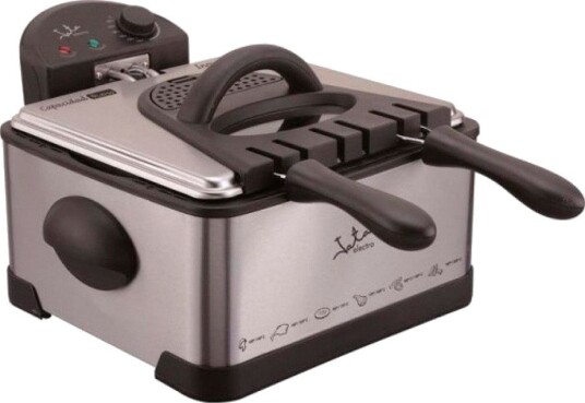 Jata FR700 Frityrgryte 4 liter (2000W)
