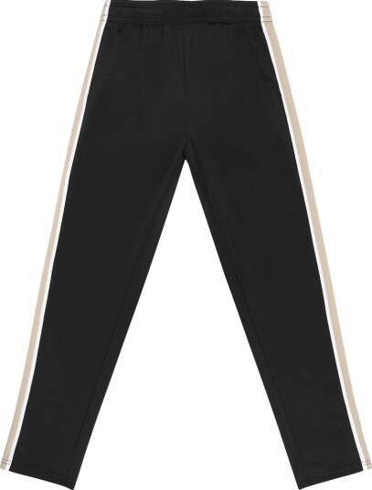 FILA Forcoli Regular Track Pants Black 146 152
