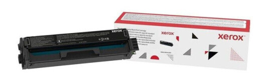 Xerox - black - original - toner cartridge - Xerox - black - original - toner cartridge -