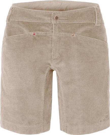Elevenate Women"s Après Cord Shorts Sand M Elevenate Women"s Après Cord Shorts Sand M