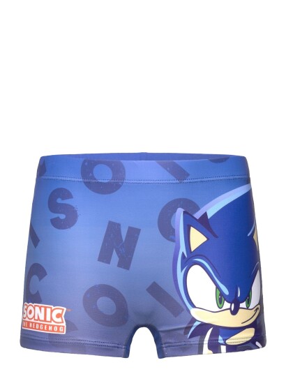 Sonic Swimwear Blue 104 Sonic Swimwear Blue 104
