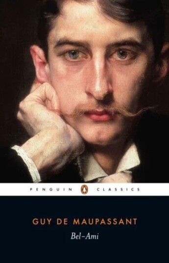 Bel-Ami Av Guy Maupassant Bel-Ami Av Guy Maupassant