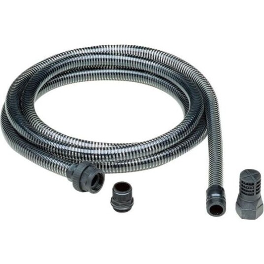 AL-KO 110005 Sugeslange komplett, 3/4" x 4 m, Vann AL-KO 110005 Sugeslange komplett, 3/4" x 4 m, Vann