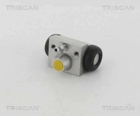 TRISCAN 8130 14060 Hjulsylinder, brems