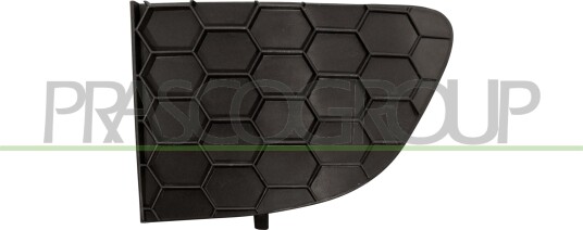 PRASCO FT3462124 Ventilasjonsgitter