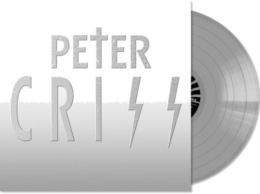 Peter Criss Peter Criss