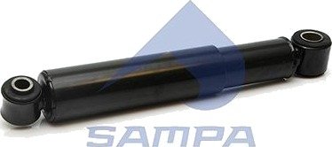 Støtdemper SAMPA 023.050