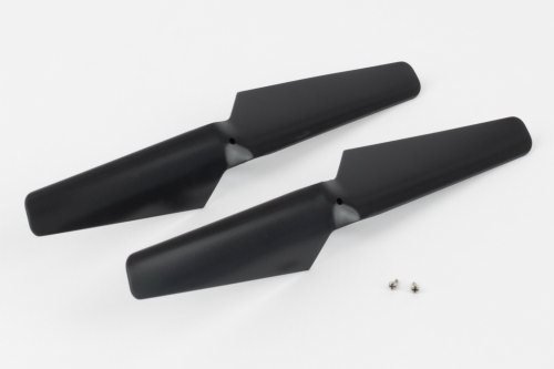 Ares Ethos QX130 Propeller Clockwise Black 2