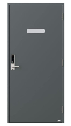 Ytterdør NorDan Orion 850G
