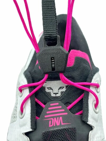 Dynafit Sky DNA Wpink glo/black out UK 4,5