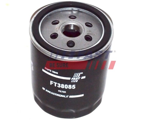 Oljefilter FAST FT38085 Oljefilter FAST FT38085