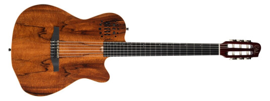 Godin ACS KOA Extreme HG Godin ACS KOA Extreme HG
