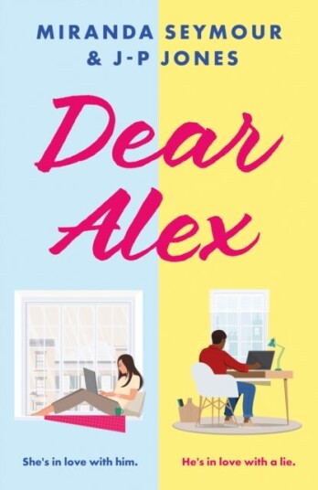 Dear Alex Dear Alex