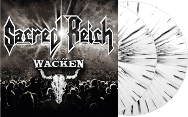 Live at Wacken