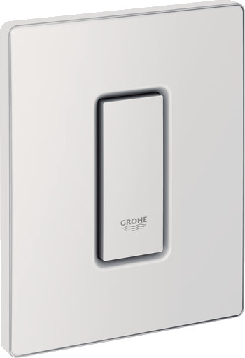 Cosmo aktueringsplate urinal