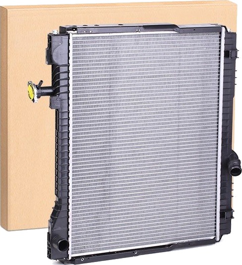 Radiator motorkjøling RIDEX 470R0825