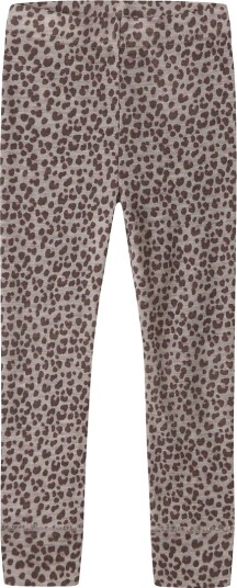 Name It Leggings Ull NmfWang Satellitt/Leo Name It 2 år (92) Leggings Ull Grå