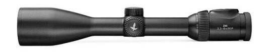 Swarovski Z8I 2,3-18X56 P SR 4A-I