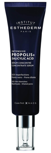 Institut Esthederm Intensive Propolis Adult Acne Face Serum 30ml