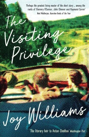 The Visiting Privilege Av Joy Williams