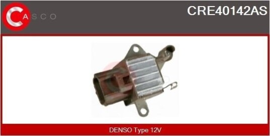 CASCO CRE40142AS Dynamoregulator