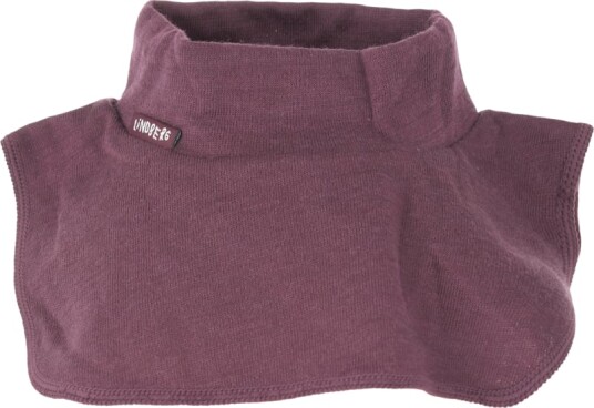 Lindberg Kids' Avesta Neck Warmer Baby, Dry Rose