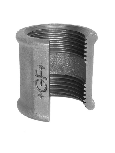 +GF+ Socket cast unite s 112 +GF+ Socket cast unite s 112