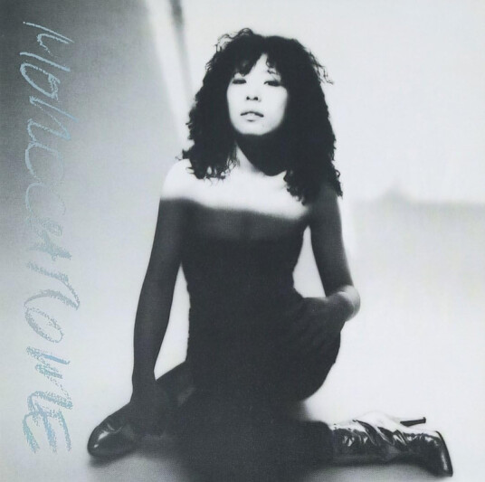 Minako Yoshida Monochrome CD