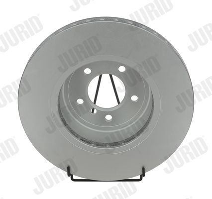 Bremseskive JURID 563078JC-1