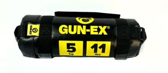 GUN eX Sandsekker til trening GUN eX Power Bag Power bags