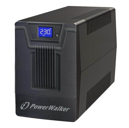 Bluewalker PowerWalker VI 1000 SCL Bluewalker PowerWalker VI 1000 SCL