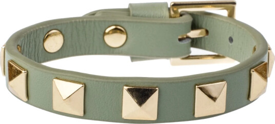Dark Dame Accessories Grønn ONE SIZE,