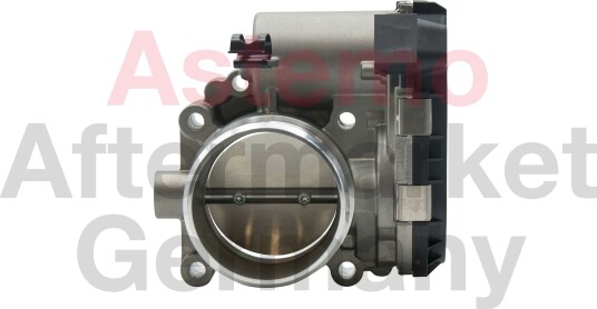 Gasspjeld HITACHI 2509014 Gasspjeld HITACHI 2509014