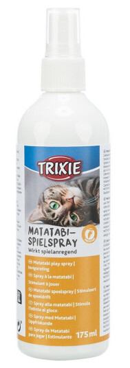 Trixie Matatabi Lekespray 175 ml