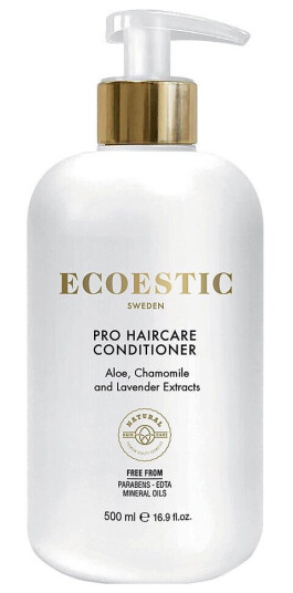 ECOESTIC Deep Conditioner 500 ml Balsam