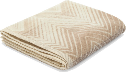 Missoni Home BsMarea Hand Towel 70X40 Single Package 211 Beige 40X70
