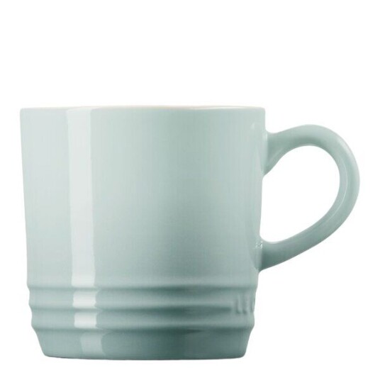 Le Creuset   Krus 20 cl sea salt