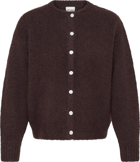 ICHI Ihbelablue Ca Brown XL ICHI Ihbelablue Ca Brown XL