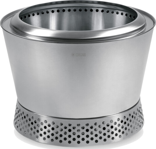 Espegard Bålbrenner Lue 50 Metall One size Espegard Bålbrenner Lue 50 Metall One size