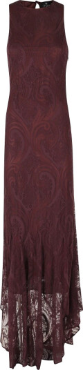 Etro Dame Kjoler Brun XS, Etro Dame Kjoler Brun XS,