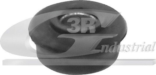 Foring, bærebru/bærearm 3RG 50646 Foring, bærebru/bærearm 3RG 50646